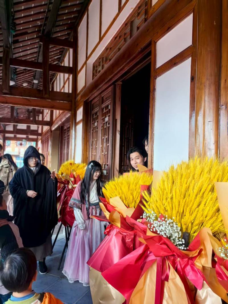 沉浸赋能：寿光市景区演艺的差异化突围之路